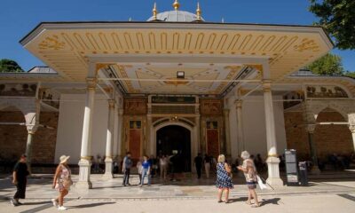 Topkapi Palace & Hagia Sophia Tickets + Audio Guide - Price and value: what $113 is really buying