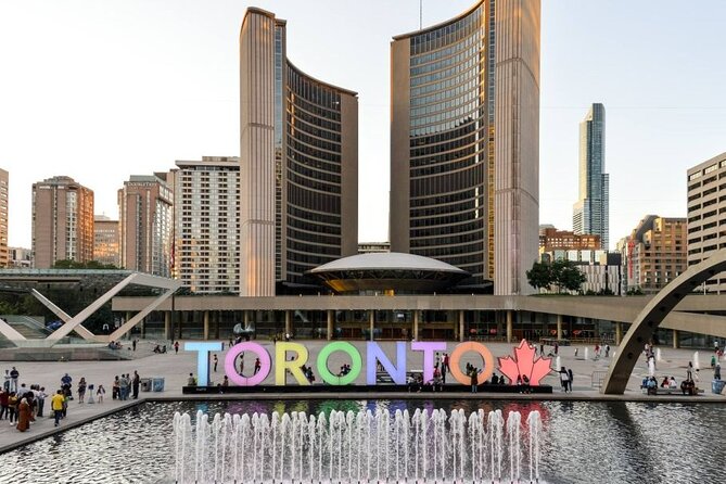 Toronto Old Town: Self-Guided Dark History Walking Game - How the Toronto game format works (and why it feels good)