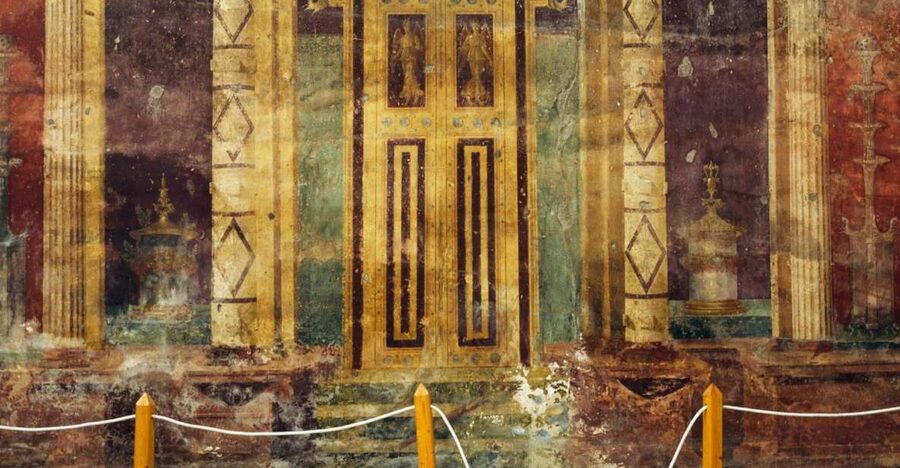 Torre Annunziata: Oplontis Entry Ticket with Digital Guide - Who This Ticket Suits Best (and Who Might Be Happier Elsewhere)