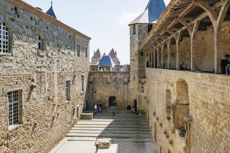 Toulouse: Carcassonne Day Trip by Coach with Audioguide - Price and value: why $35 can make sense (and when it might not)