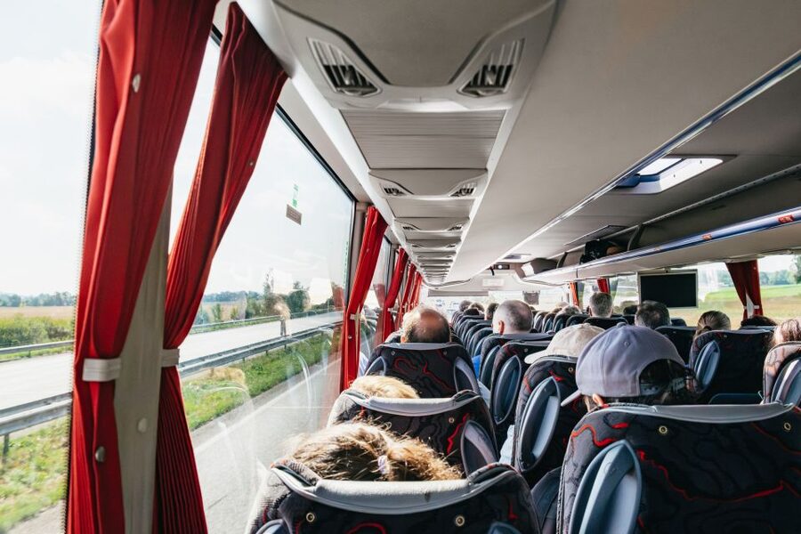 Toulouse: Carcassonne Day Trip by Coach with Audioguide - Small friction points: where your day can wobble