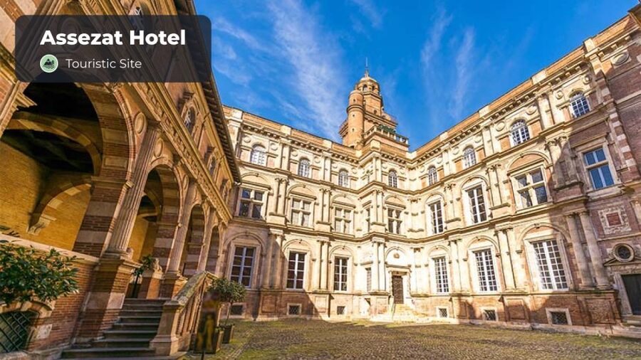Toulouse : Walking tour with audio guide à télécharger - Price and value: $11 for audio, but check what you expect