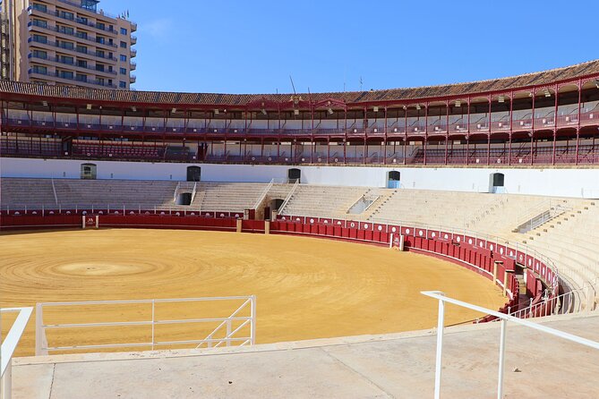 Tour of Malaga Bullring & Bullfighting Museum with Audioguide - Quick hits you’ll care about