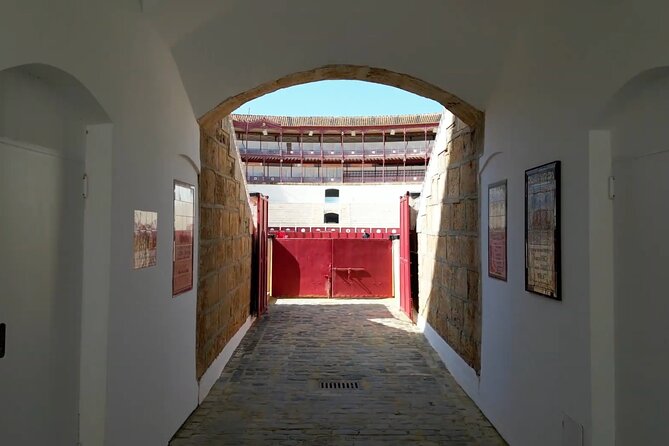 Tour of Malaga Bullring & Bullfighting Museum with Audioguide - What You Actually Do in the Audioguided Circuit (No Bullfight Required)