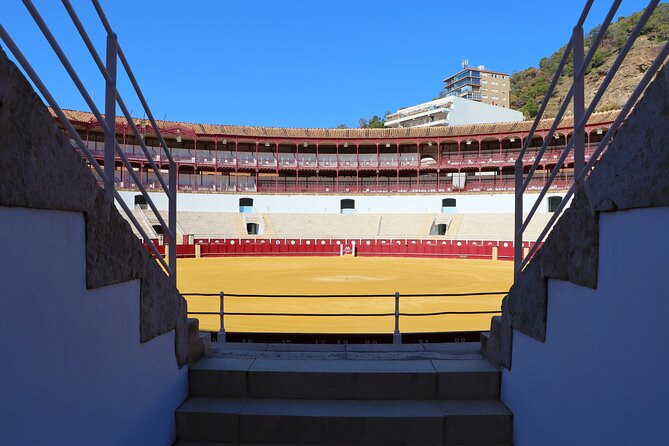 Tour of Malaga Bullring & Bullfighting Museum with Audioguide - The Museum Side: Six Rooms Built for Learning