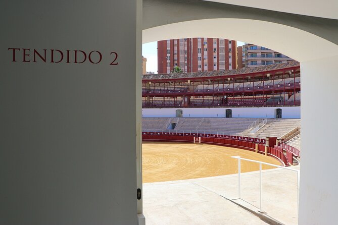 Tour of Malaga Bullring & Bullfighting Museum with Audioguide - Price and Timing: Is $16.78 a Good Deal?