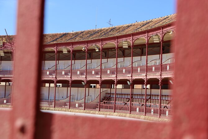 Tour of Malaga Bullring & Bullfighting Museum with Audioguide - Who This Tour Fits Best (and Who Might Skip It)