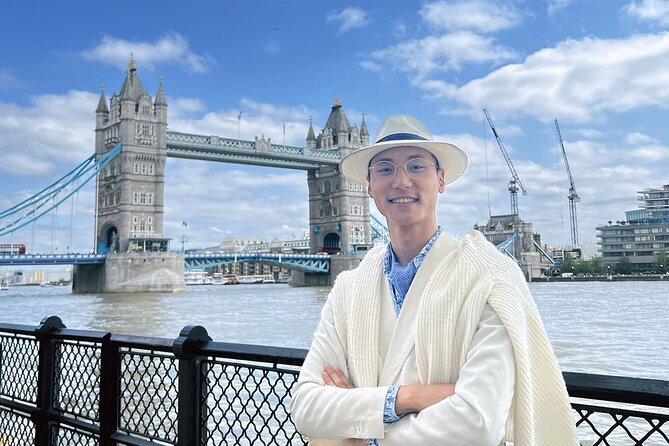 Tower of London Ticket with Audio Guide and Unlimited Entry Time - Bloody Tower and the Princes in the Tower Stories