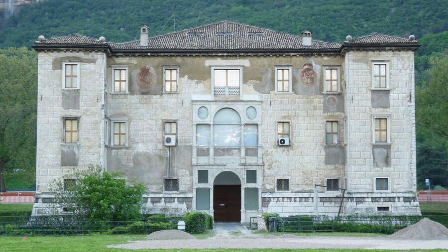 Trento Audioguide - TravelMate app for your smartphone - FAQ