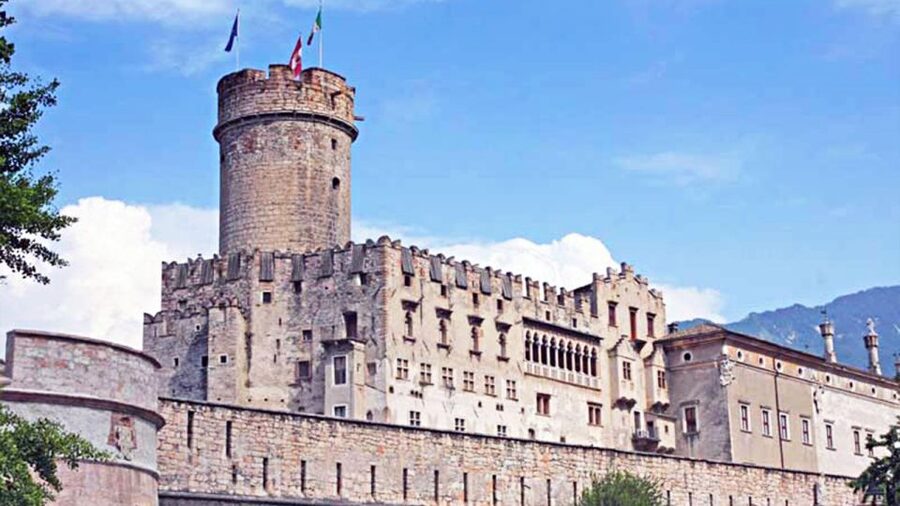 Trento Audioguide - TravelMate app for your smartphone - What to do if the app fails: the one real risk