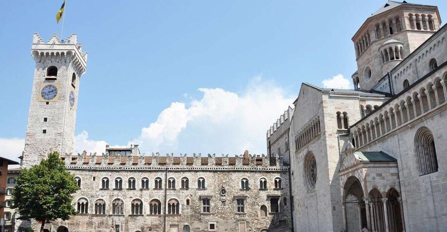 Trento Audioguide - TravelMate app for your smartphone - Who this is for (and who should skip it)
