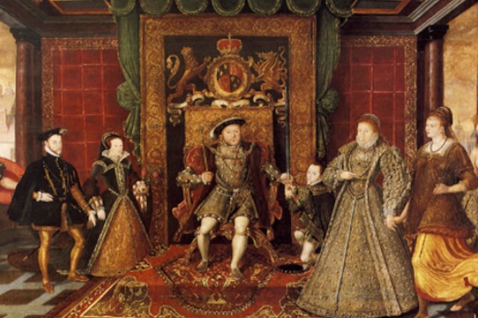 Tudor Cardiff: A Self-Guided Audio Tour - Passing the museum area: setting the scene before the stories sharpen