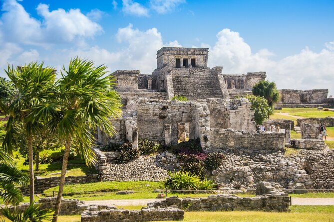 Tulum Mayan Ruins GPS Self-Guided Walking Audio Tour - Price and value: is $9.99 worth it?
