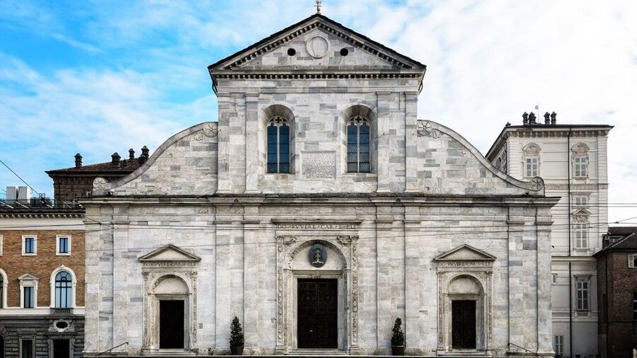 Turin Audioguide - TravelMate app for your smartphone - Key highlights you’ll actually feel on the walk