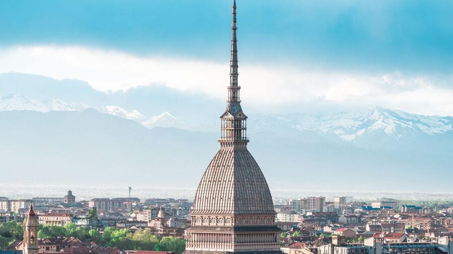 Turin Audioguide - TravelMate app for your smartphone - Why this Turin self-guided audio tour fits real travel days