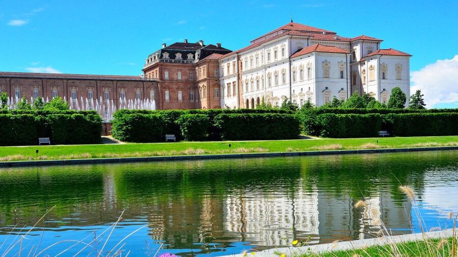 Turin Audioguide - TravelMate app for your smartphone - Getting started: download, activation code, then press play