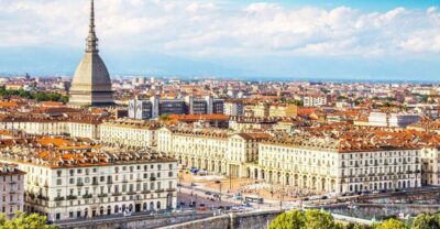 Turin Audioguide - TravelMate app for your smartphone - Price and value: $9 for 49 stops you can replay
