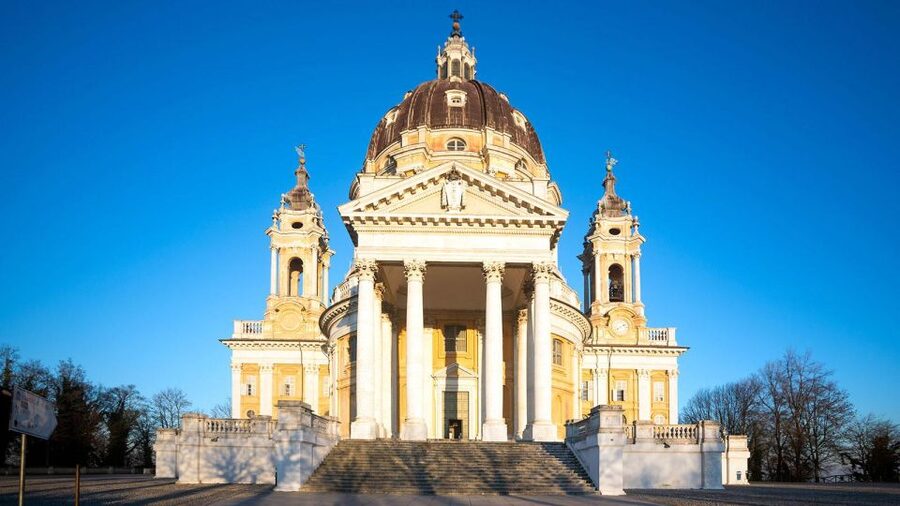 Turin Audioguide - TravelMate app for your smartphone - Palazzo Carignano + Piazza Castello: history you can walk through