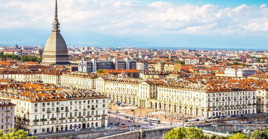 Turin Audioguide - TravelMate app for your smartphone - Price and value: $9 for 49 stops you can replay