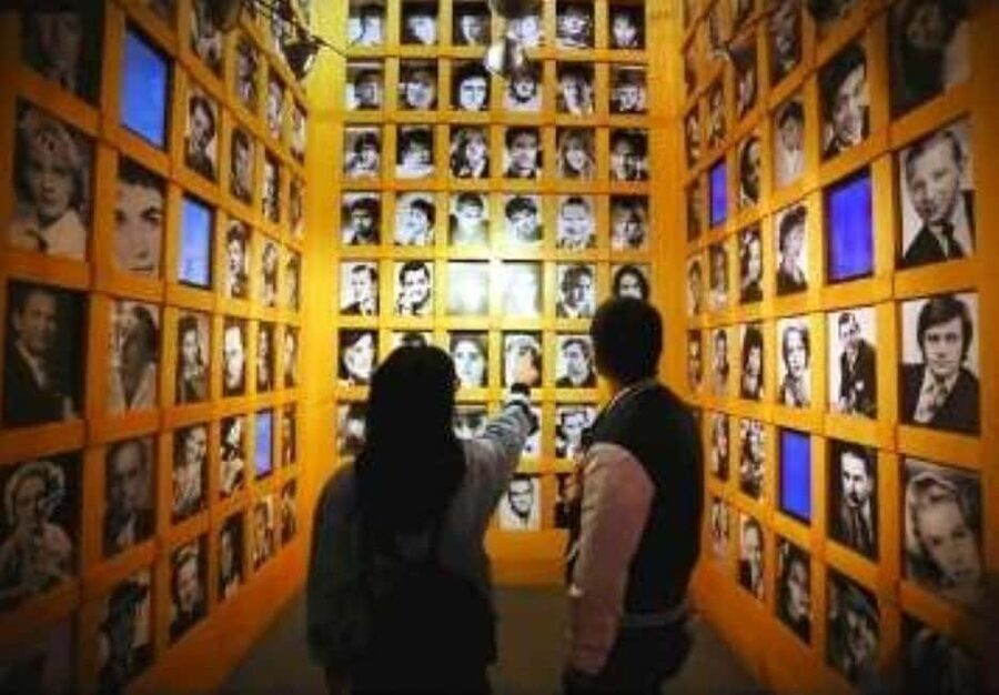 Turin: National Museum of Cinema Entry Ticket & Audio Guide - Key Points Before You Go