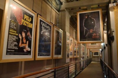 Turin: National Museum of Cinema Entry Ticket & Audio Guide - The Spiral Route: How the Museum Layout Affects Your Visit