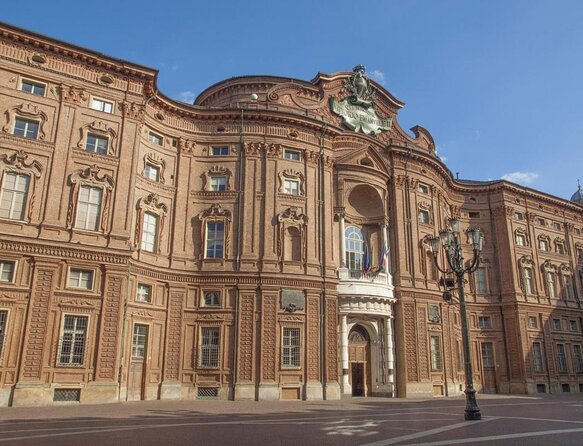 Turin Scavenger Hunt and Highlights Self Guided Audio Tour - Key Highlights at a Glance