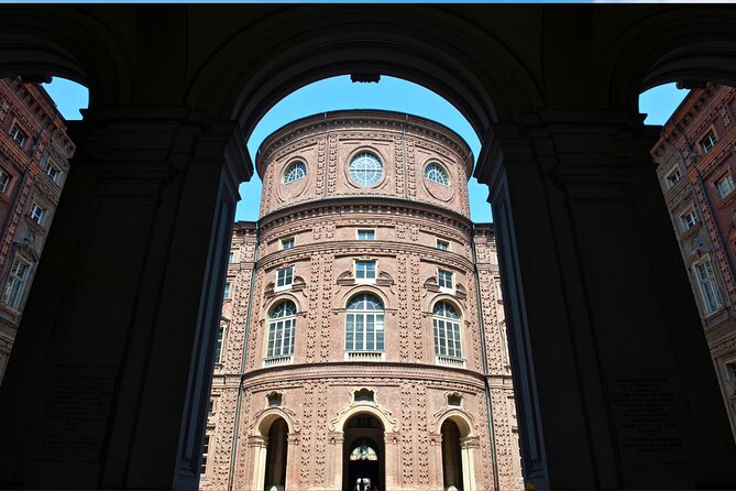Turin Scavenger Hunt and Highlights Self Guided Audio Tour - Why This Turin Audio Hunt Is a Smart Way to See the City