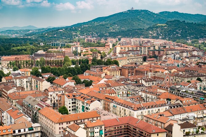 Turin Scavenger Hunt and Highlights Self Guided Audio Tour - From Galleria Subalpina to Piazza Carlo Alberto