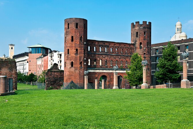 Turin Scavenger Hunt and Highlights Self Guided Audio Tour - Price and Value: What $8.34 Really Buys You