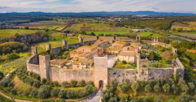 Tuscany: Self-Guided Video Tour with World's Top Experts - Florence all-day value: museums, streets, and quick context