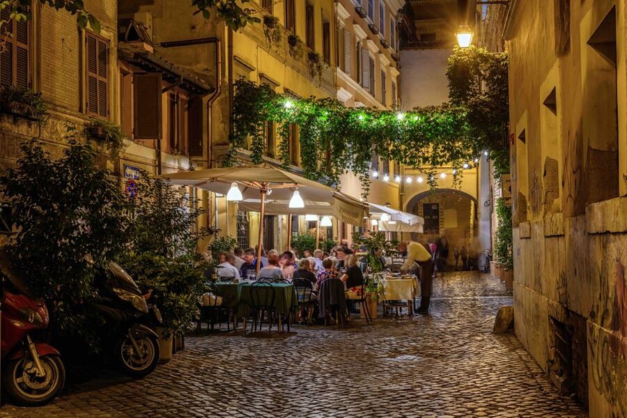Tuscany: Self-Guided Video Tour with World's Top Experts - Arezzo, Cortona, and Volterra: learning works better in smaller cities