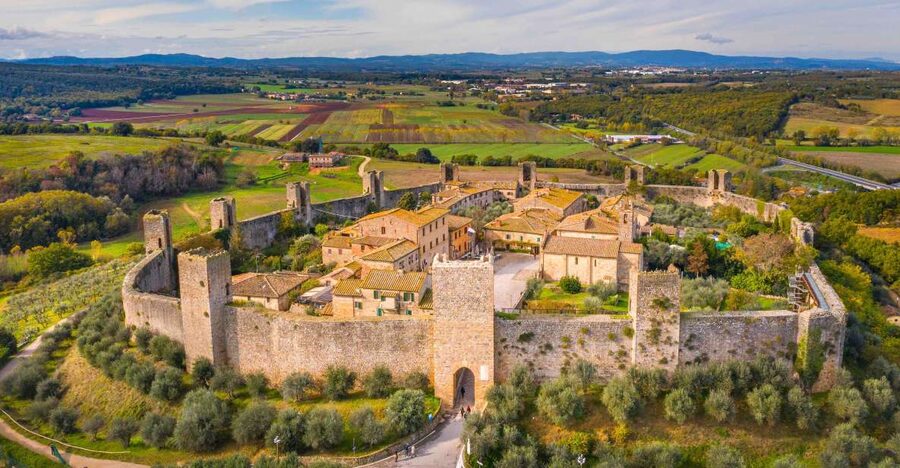 Tuscany: Self-Guided Video Tour with World's Top Experts - Florence all-day value: museums, streets, and quick context