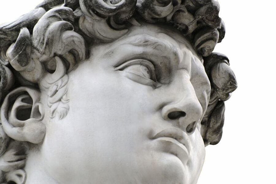 Uffizi and Accademia: Independent Visit with Audio Guide - Uffizi Gallery: Vasari’s building and the Renaissance lineup