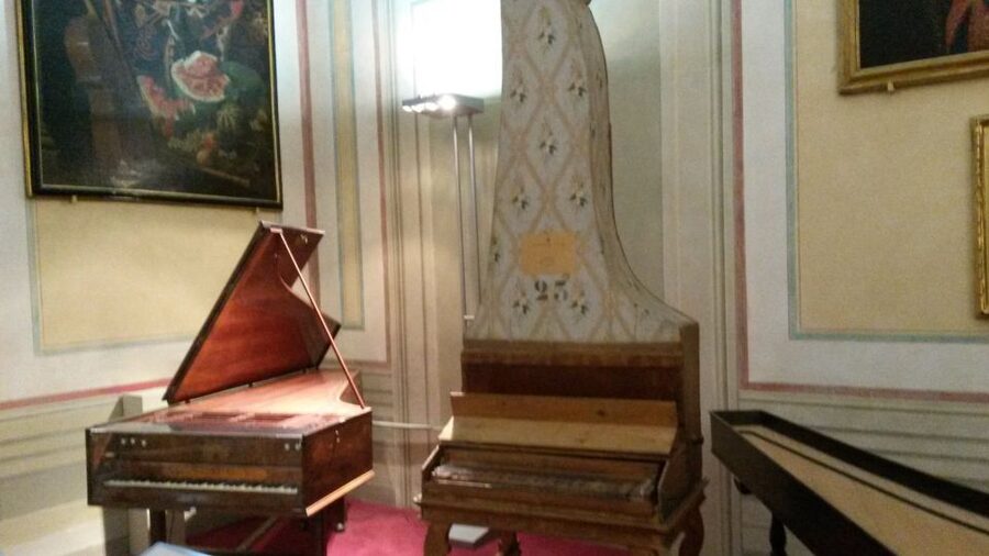 Uffizi and Accademia: Independent Visit with Audio Guide - Using the 2-hour window like a pro