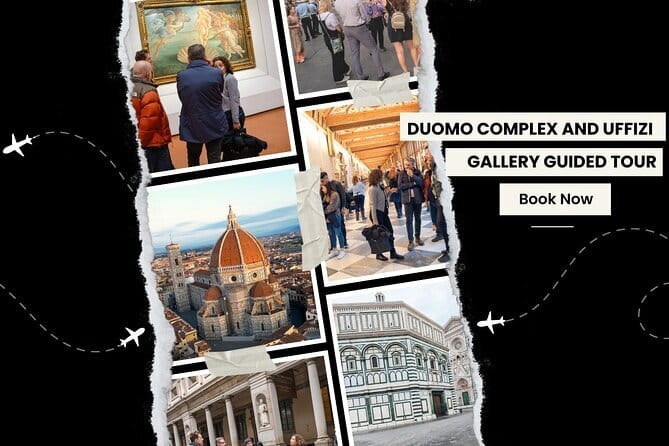Uffizi Combined Ticket:UFFIZI, PITTI, BOBOLI & digital audioguide - How much time you really need (and how to avoid fatigue)