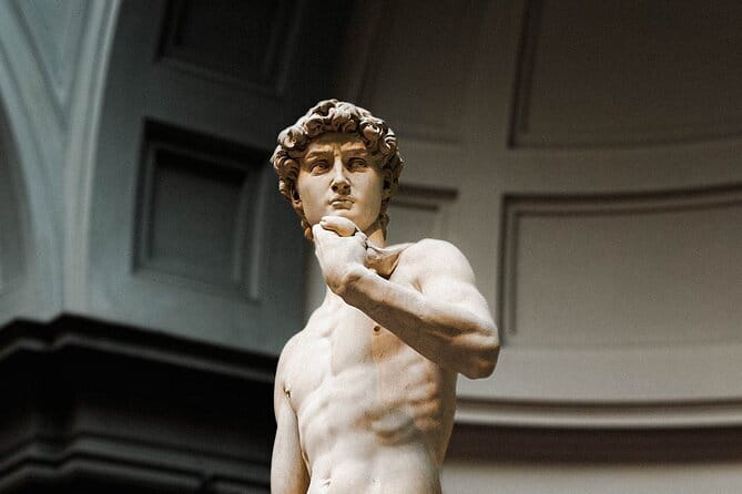 Uffizi Gallery: Entry tickets + audio guide - Optional guide upgrade: when a human voice beats “just read the label”
