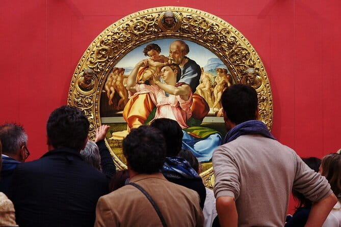 Uffizi Gallery: Entry tickets + audio guide - Should you book this Uffizi entry + audio guide?