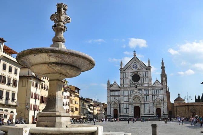 Uffizi Gallery: Entry tickets + audio guide - FAQ