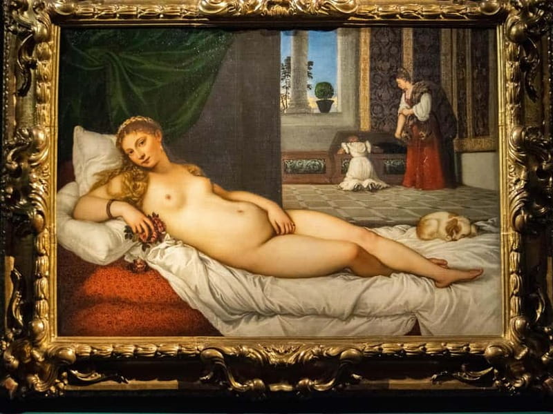 Uffizi Gallery Reserved Ticket & Digital Audio Guide App - The Digital Audio Guide App: How to Hear the Stories Your Pace Wants