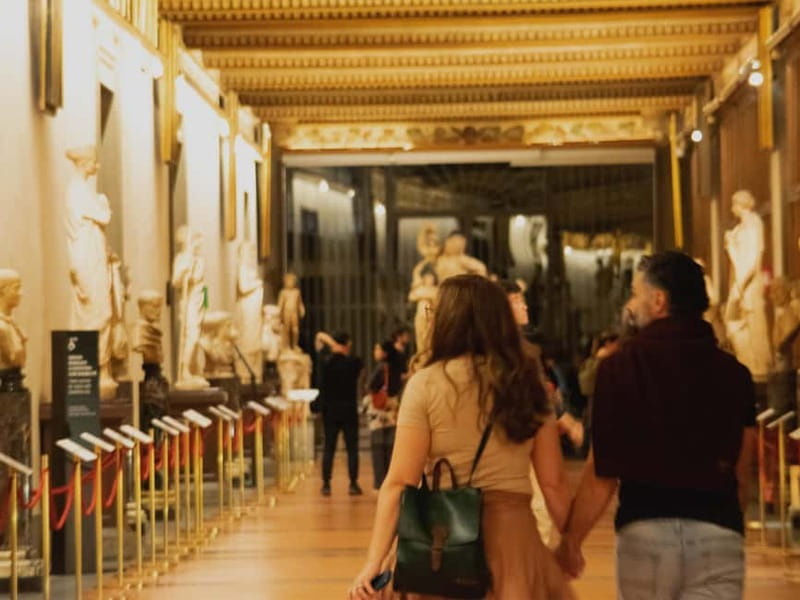 Uffizi Gallery Reserved Ticket & Digital Audio Guide App - What You’re Actually Paying For: Value Beyond the Headline Price