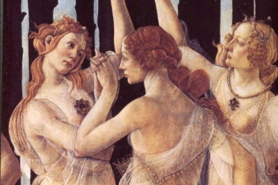 Uffizi Gallery: Self-guided App Visit & Optional Accademia Museum - Stop 1 at the Uffizi: How the App Changes the Masterpiece Experience
