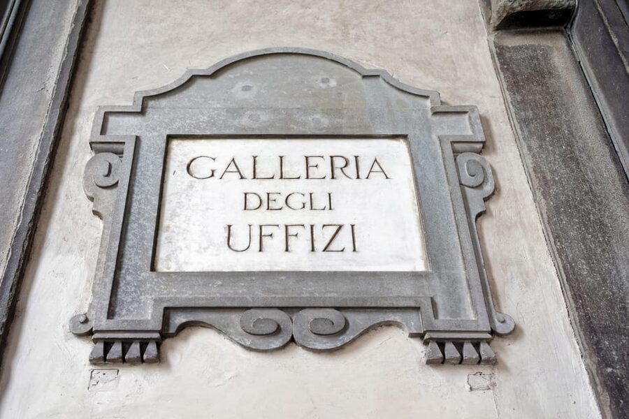 Uffizi Gallery Skip-the-Line Entry with Audio Guide - Practical Rules That Affect Your Experience Inside