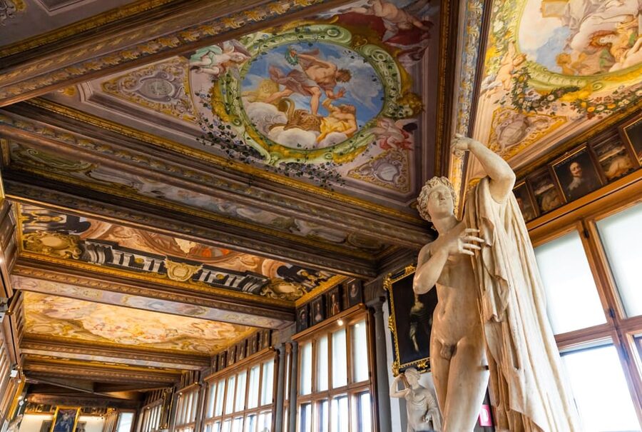 Uffizi Gallery Skip-the-Line Entry with Audio Guide - Who This Is Best For (And Who Should Skip It)