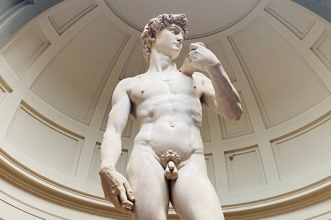 Uffizi Gallery Timed Tickets with Audio guide - Your Uffizi Entry Process: From Security to Art Rooms