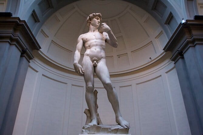 Uffizi Gallery Timed Tickets with Audio guide - The Audio Guide: Useful If You Plan It, Tricky If You Assume It