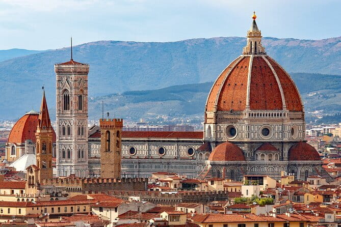 Uffizi Gallery Timed Tickets with Audio guide - How Long Should You Plan for the Uffizi?