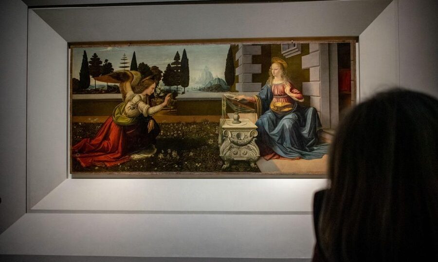 Uffizi Skip-the-Line Entry Ticket and Digital Audio Guide - Uffizi Skip-the-Line: A Time-Saver That Actually Changes Your Day