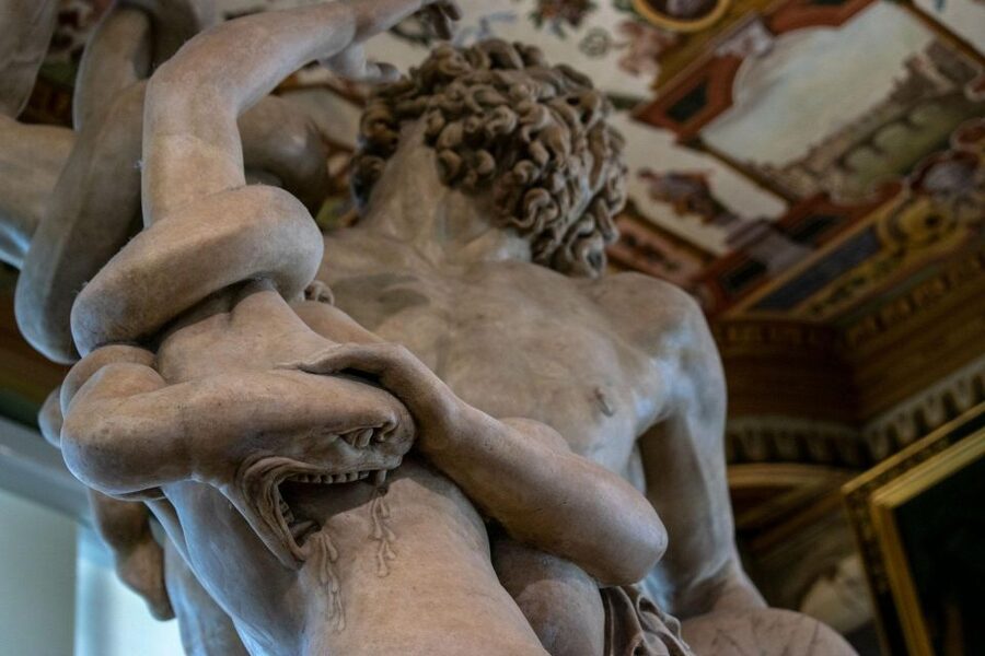 Uffizi Skip-the-Line Entry Ticket and Digital Audio Guide - Getting the Digital Audio Guide Working (and Avoiding the Usual Headache)