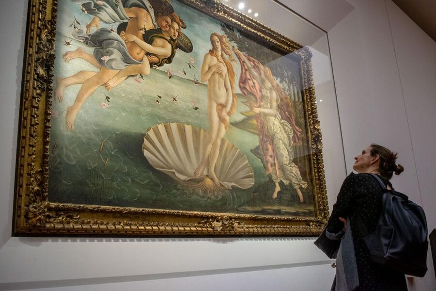 Uffizi Skip-the-Line Entry Ticket and Digital Audio Guide - Who This Tour Fits Best (and Who Might Struggle)