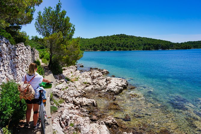 Ugljan Island Self-Guided Bike Tour - Why Ugljan by bike feels like a locals day, not a tour day